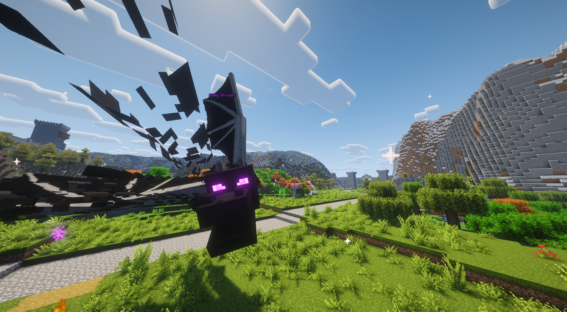 Boss Fight Screenshot