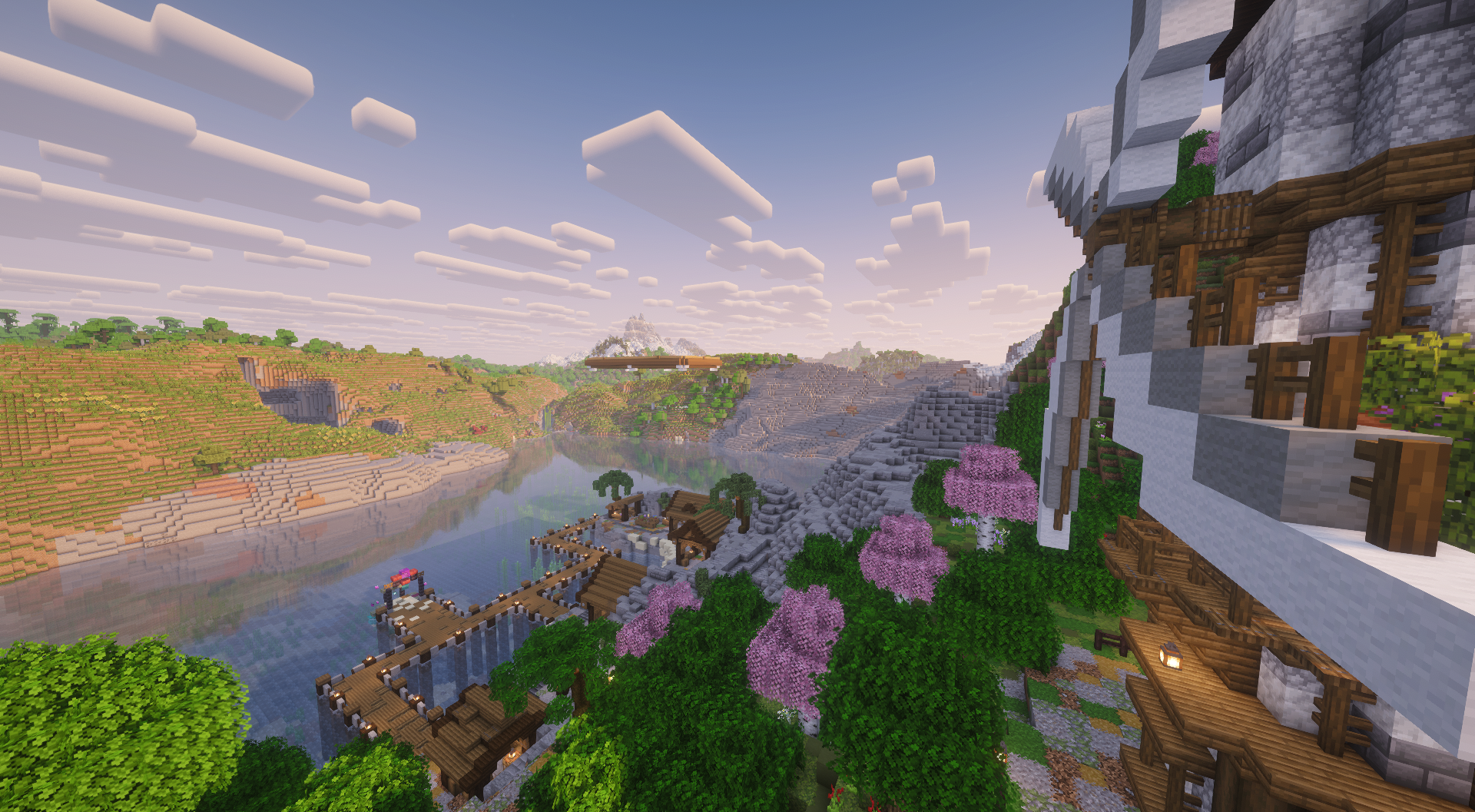 Spawn Screenshot
