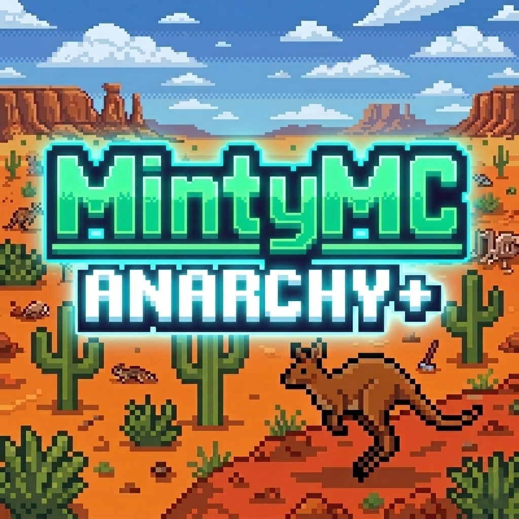 MintyMC Banner